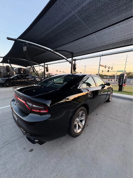 2017 Dodge Charger 7th Gen - Image 4 of 16