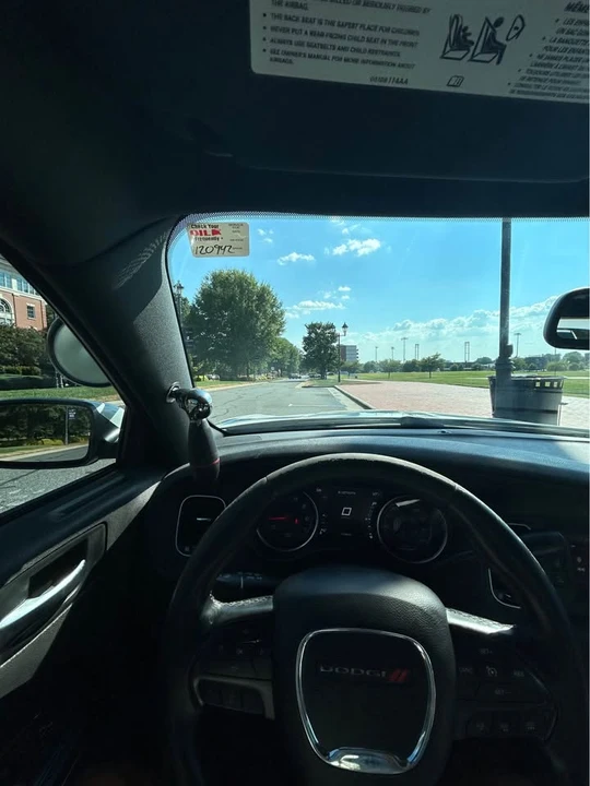2017 Dodge Charger 7th Gen - Image 9 of 9