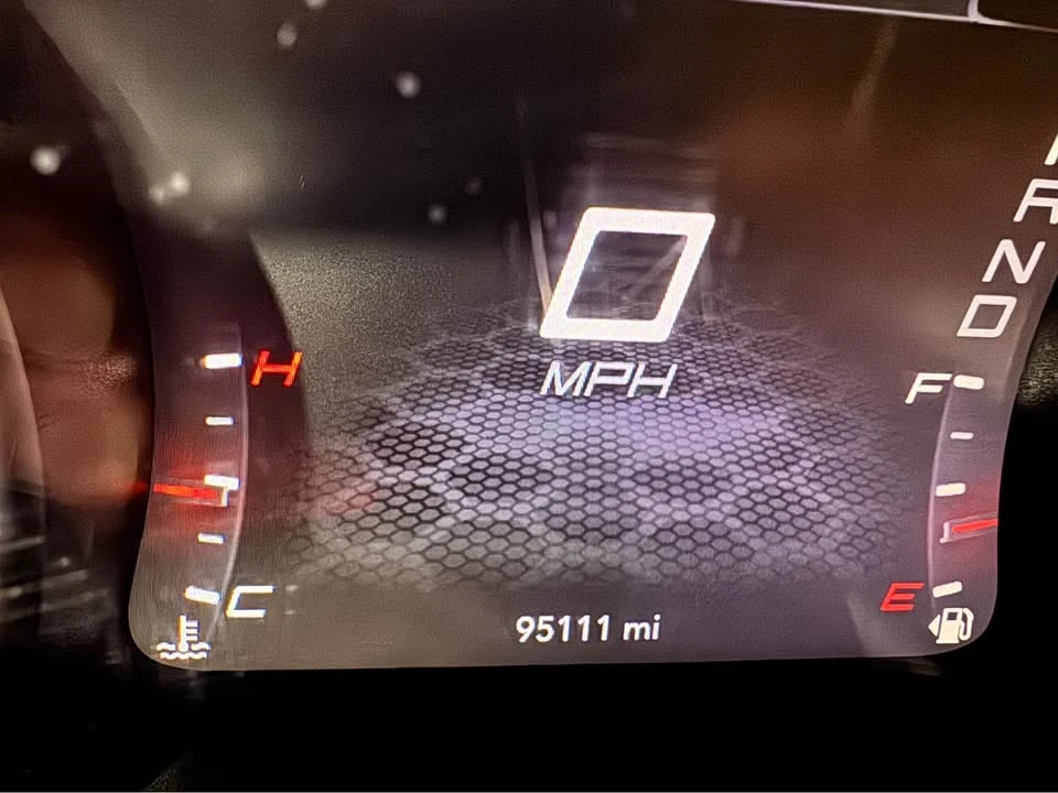 2017 Dodge Charger 7th Gen - Image 16 of 16