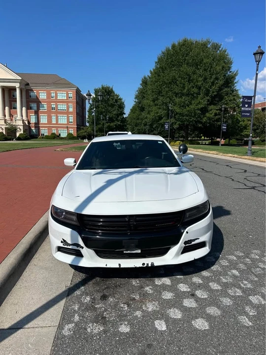 2017 Dodge Charger 7th Gen - Image 3 of 9