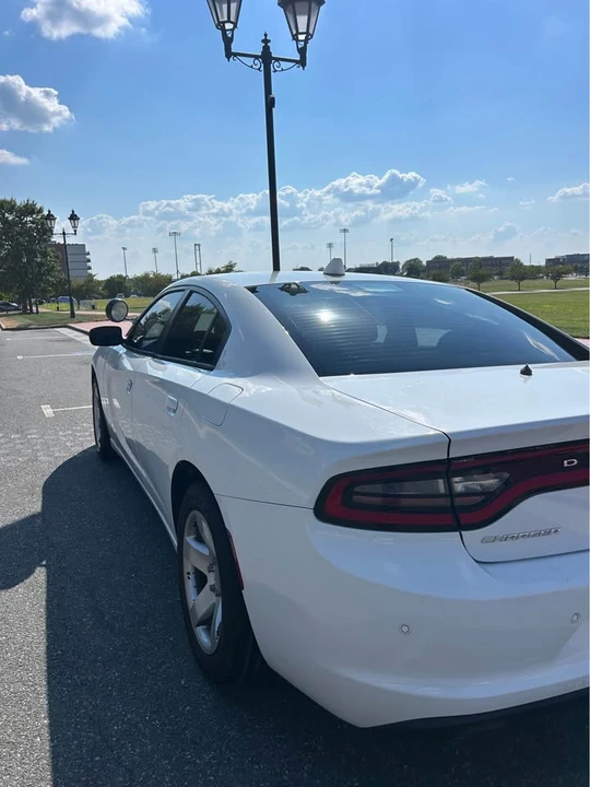 2017 Dodge Charger 7th Gen - Image 4 of 9