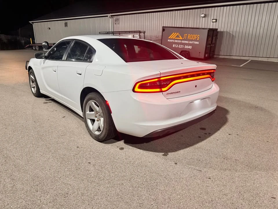 2017 Dodge Charger 7th Gen - Image 4 of 16