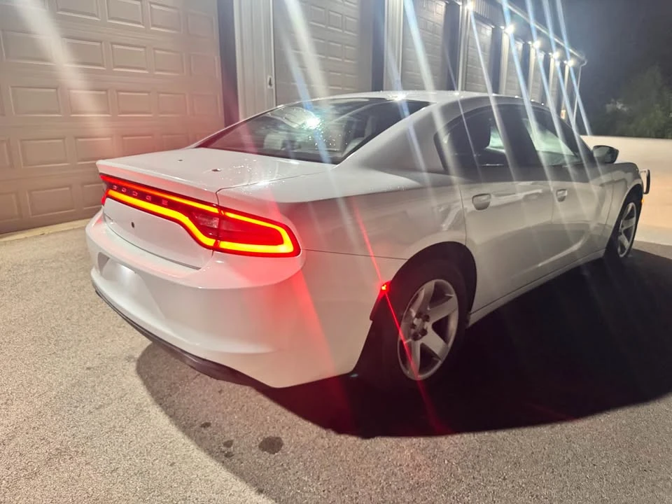 2017 Dodge Charger 7th Gen - Image 8 of 16