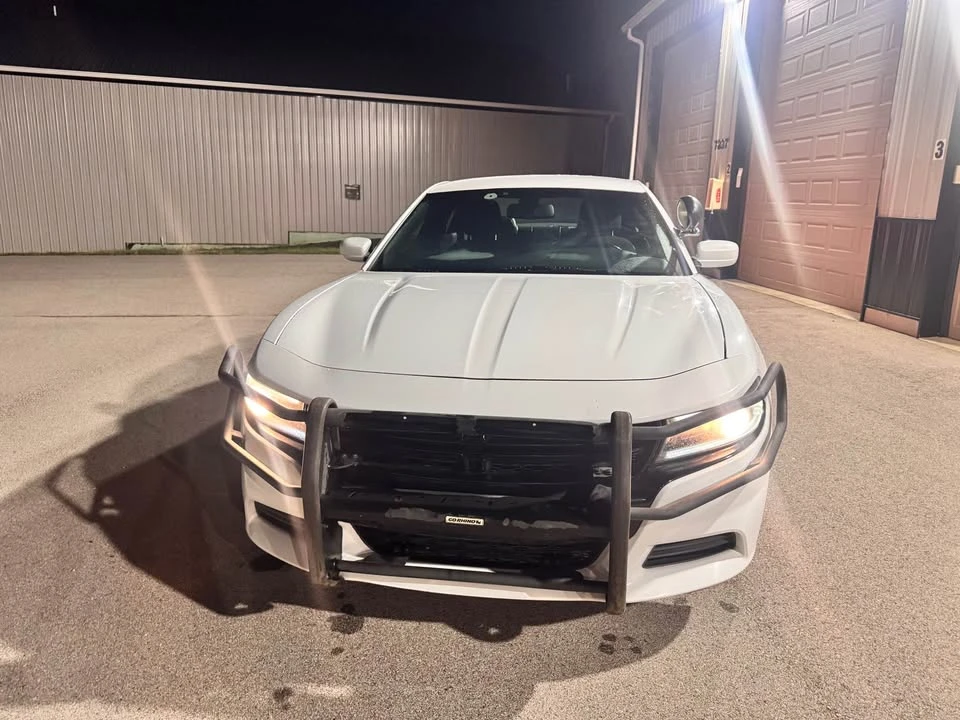 2017 Dodge Charger 7th Gen - Image 2 of 16