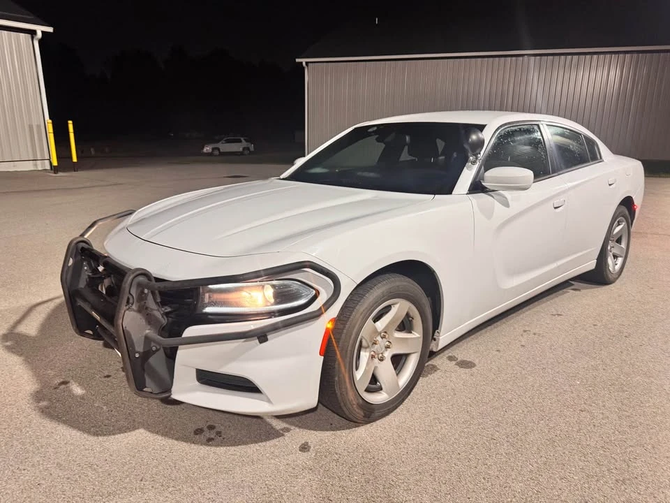 2017 Dodge Charger 7th Gen - Image 7 of 16