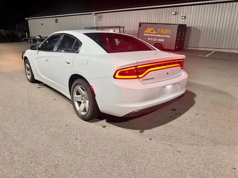 2017 Dodge Charger 7th Gen - Image 5 of 16