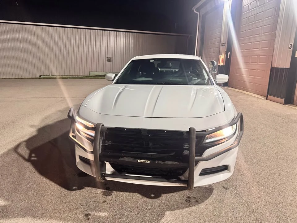 2017 Dodge Charger 7th Gen - Image 8 of 16