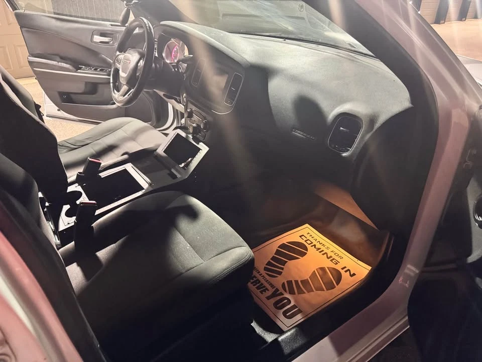 2017 Dodge Charger 7th Gen - Image 12 of 16