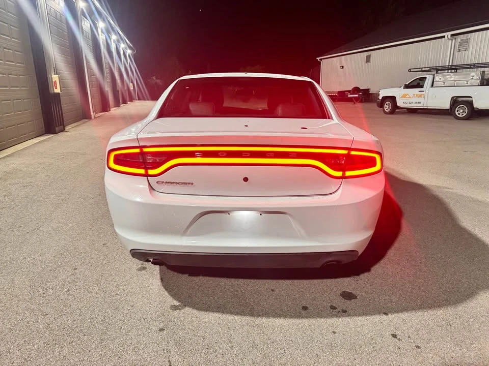 2017 Dodge Charger 7th Gen - Image 4 of 16