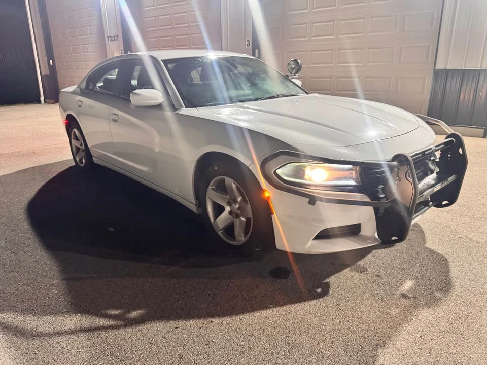 2017 Dodge Charger 7th Gen - Image 6 of 16
