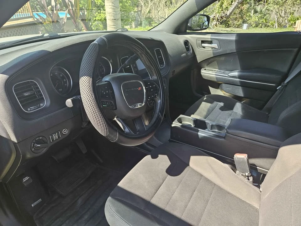 2017 Dodge Charger 7th Gen - Image 7 of 11