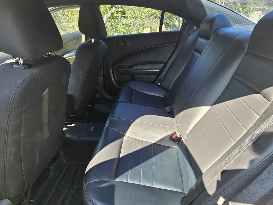 2017 Dodge Charger 7th Gen - Image 10 of 11