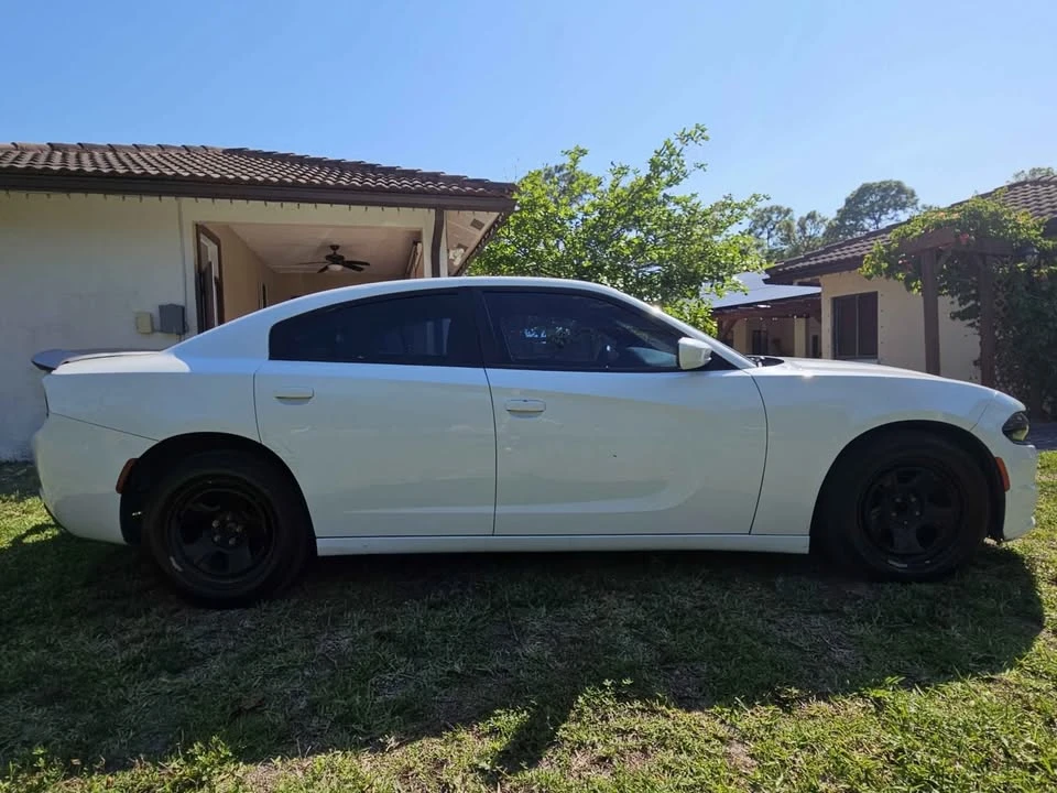 2017 Dodge Charger 7th Gen - Image 5 of 11