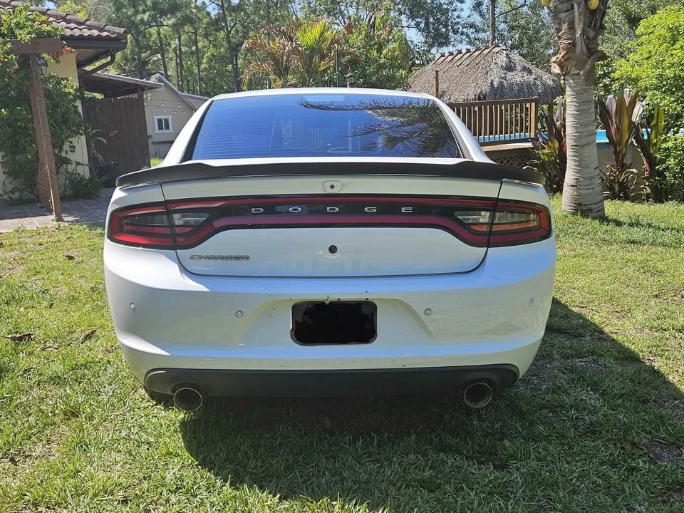 2017 Dodge Charger 7th Gen - Image 6 of 11