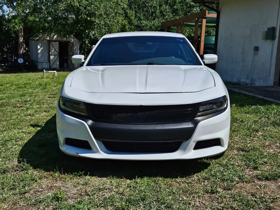 2017 Dodge Charger 7th Gen - Image 2 of 11