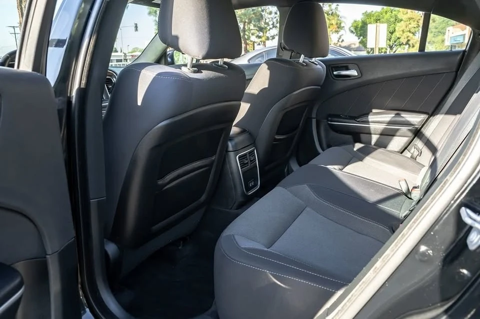 2017 Dodge Charger 7th Gen - Image 12 of 15