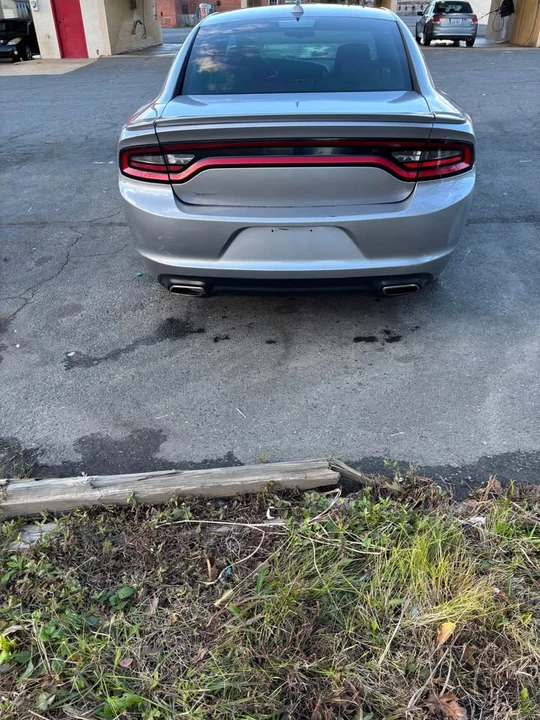 2017 Dodge Charger 7th Gen - Image 3 of 6