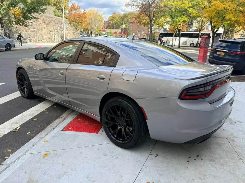 2017 Dodge Charger 7th Gen - Image 3 of 9
