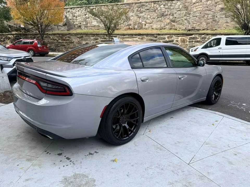 2017 Dodge Charger 7th Gen - Image 8 of 9