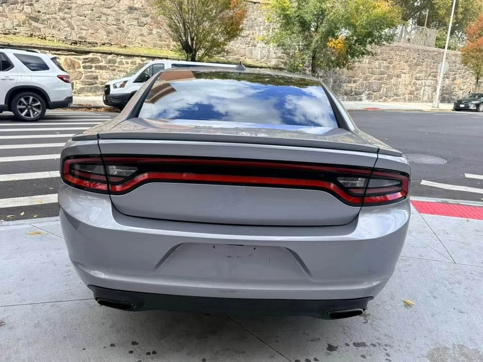 2017 Dodge Charger 7th Gen - Image 5 of 9
