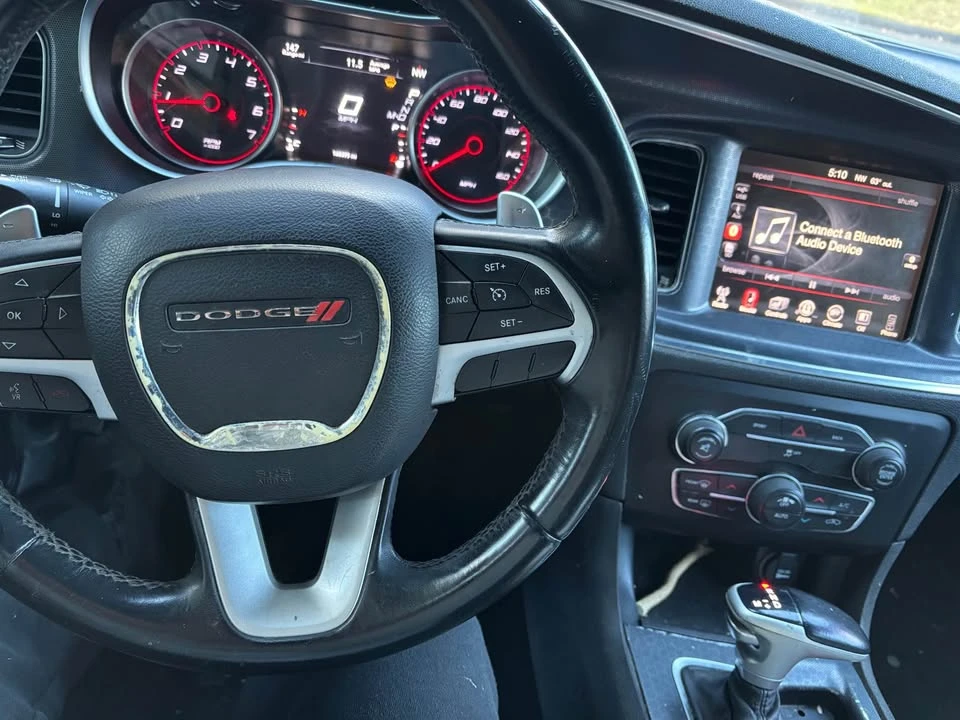 2017 Dodge Charger 7th Gen - Image 6 of 6