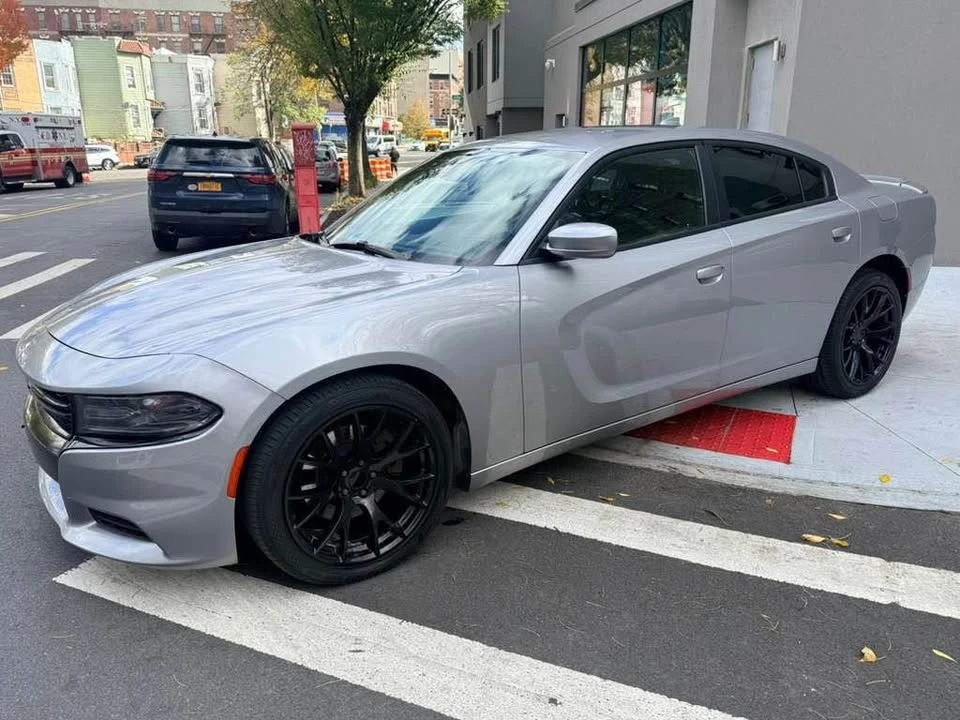 2017 Dodge Charger 7th Gen - Image 2 of 9