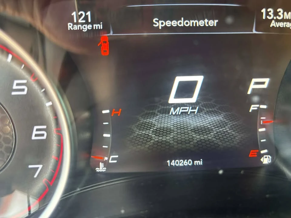 2017 Dodge Charger 7th Gen - Image 5 of 9
