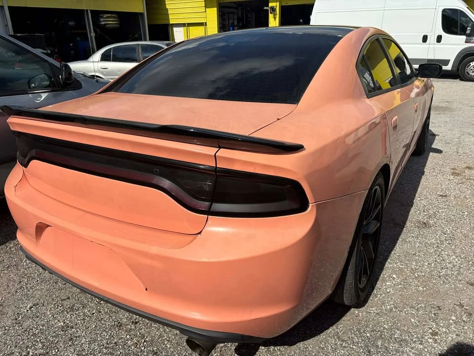 2017 Dodge Charger 7th Gen - Image 7 of 9