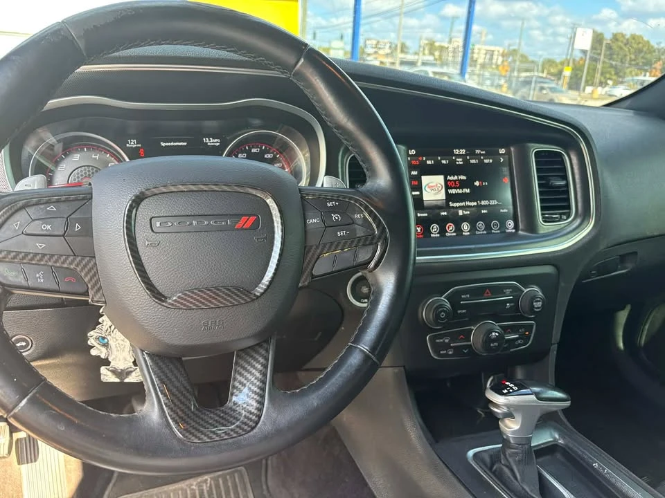 2017 Dodge Charger 7th Gen - Image 6 of 9