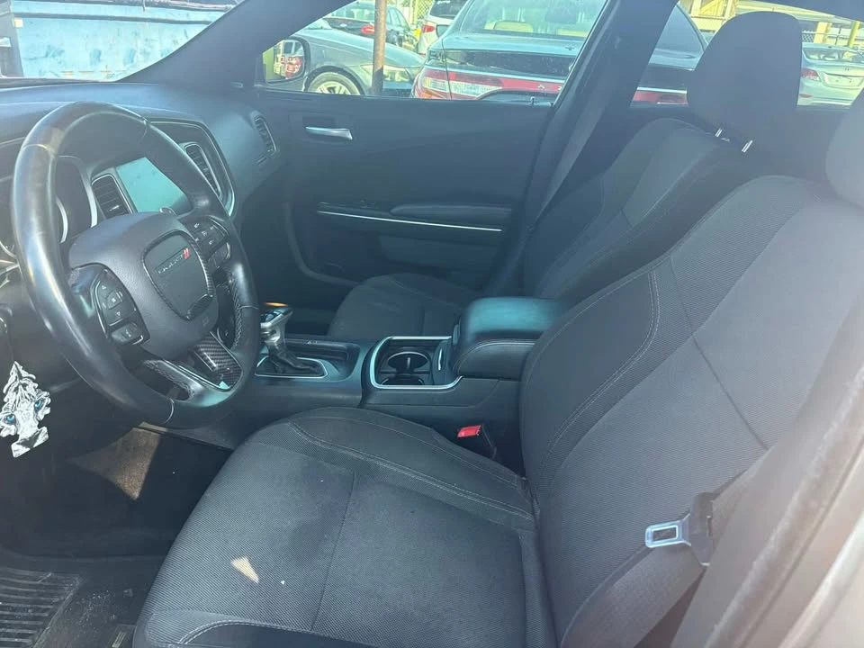 2017 Dodge Charger 7th Gen - Image 3 of 9