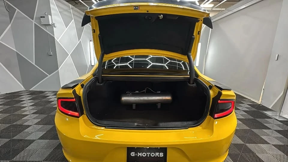 2017 Dodge Charger 7th Gen - Image 7 of 18