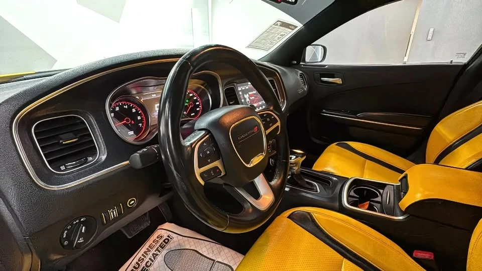 2017 Dodge Charger 7th Gen - Image 11 of 18