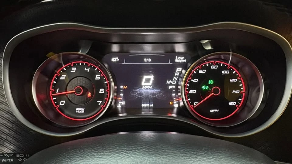 2017 Dodge Charger 7th Gen - Image 13 of 18