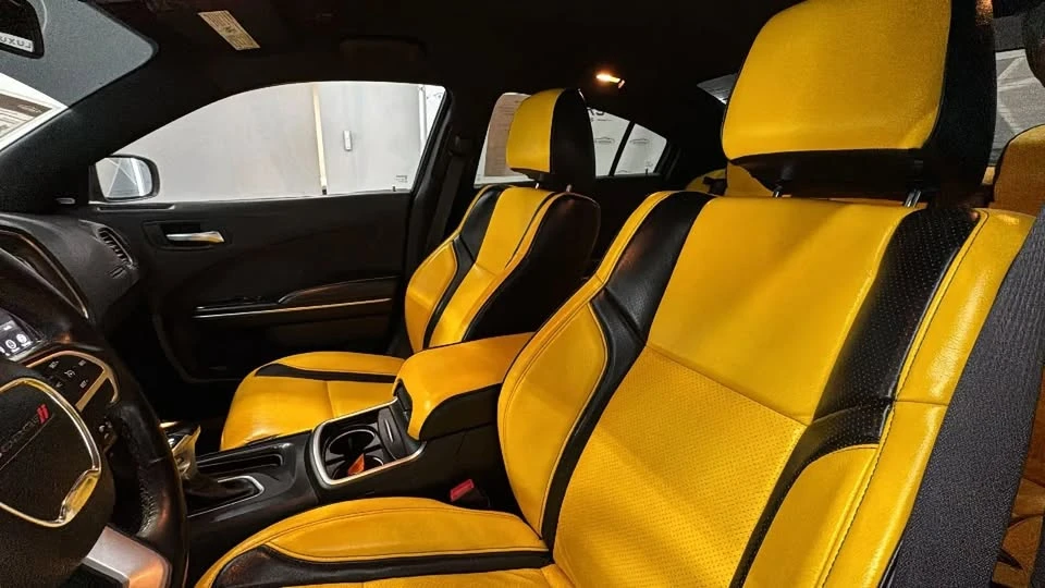 2017 Dodge Charger 7th Gen - Image 10 of 18