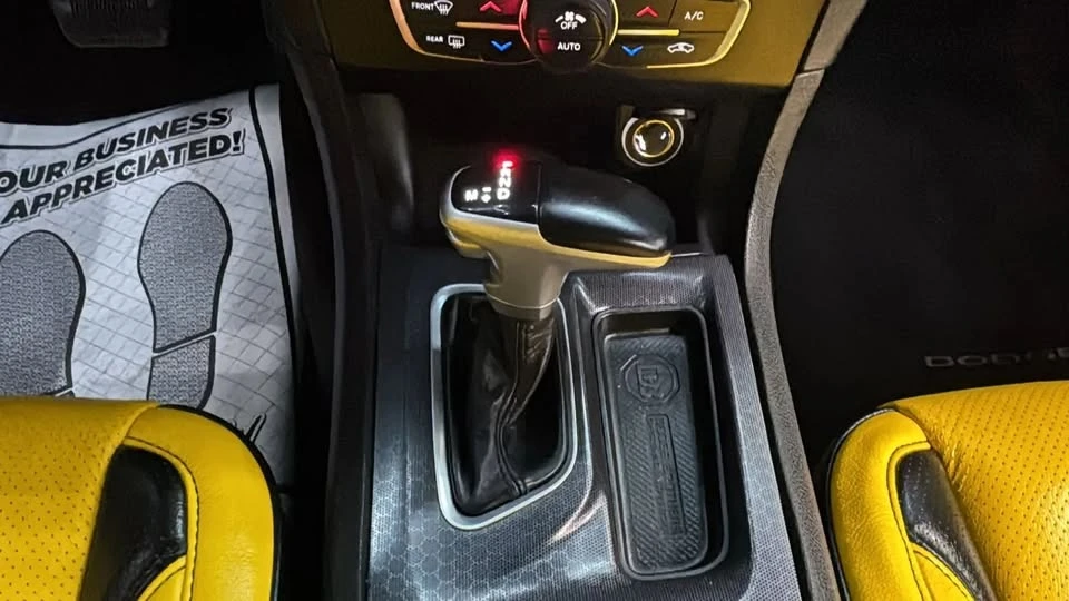 2017 Dodge Charger 7th Gen - Image 17 of 18