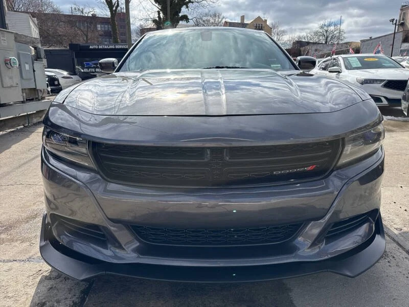 2017 Dodge Charger 7th Gen - Image 2 of 15