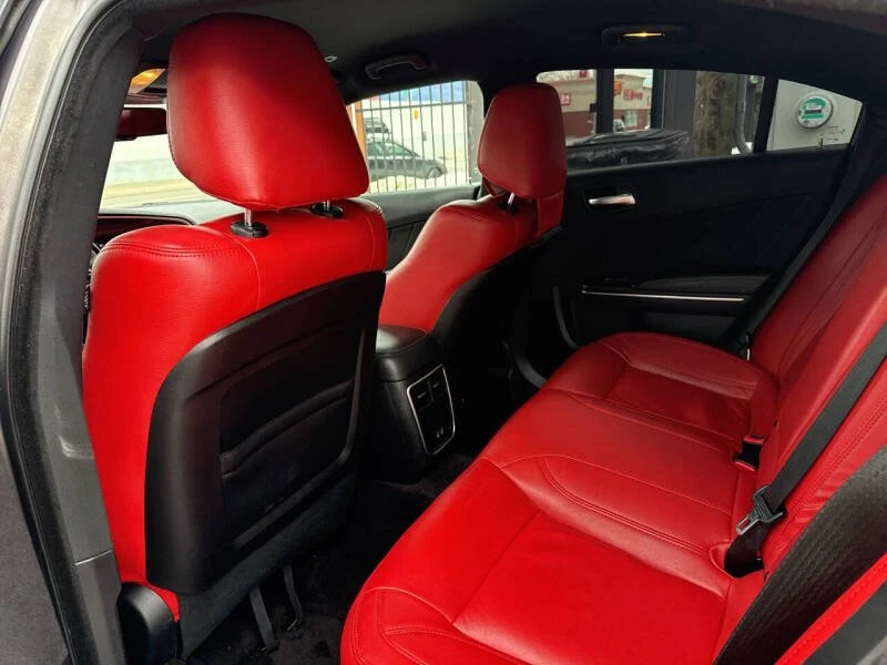 2017 Dodge Charger 7th Gen - Image 8 of 15