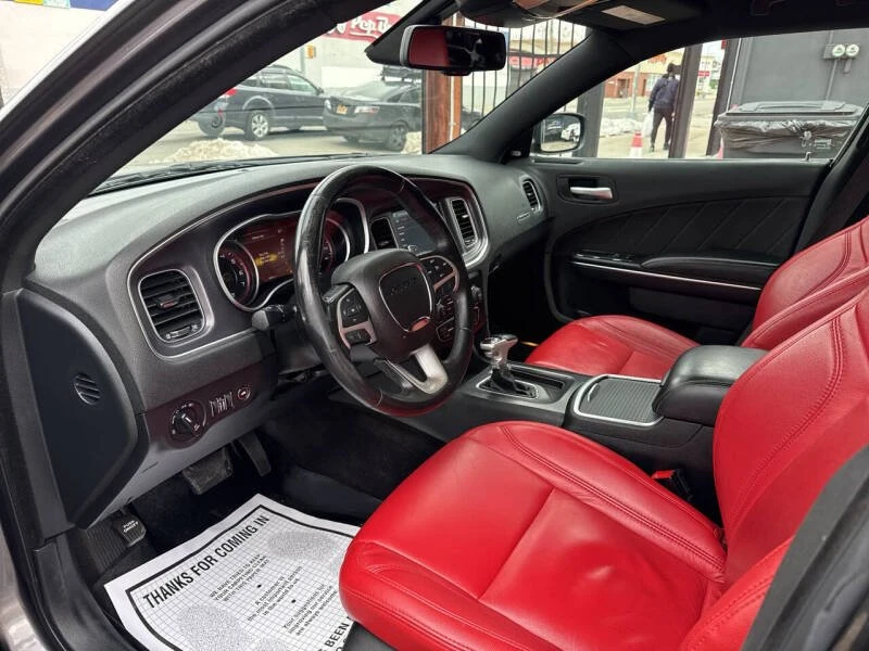 2017 Dodge Charger 7th Gen - Image 7 of 15