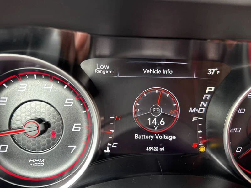 2017 Dodge Charger 7th Gen - Image 12 of 15
