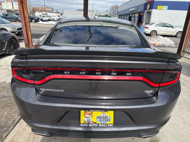 2017 Dodge Charger 7th Gen - Image 5 of 15