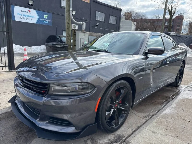 2017 Dodge Charger 7th Gen - Image 3 of 15