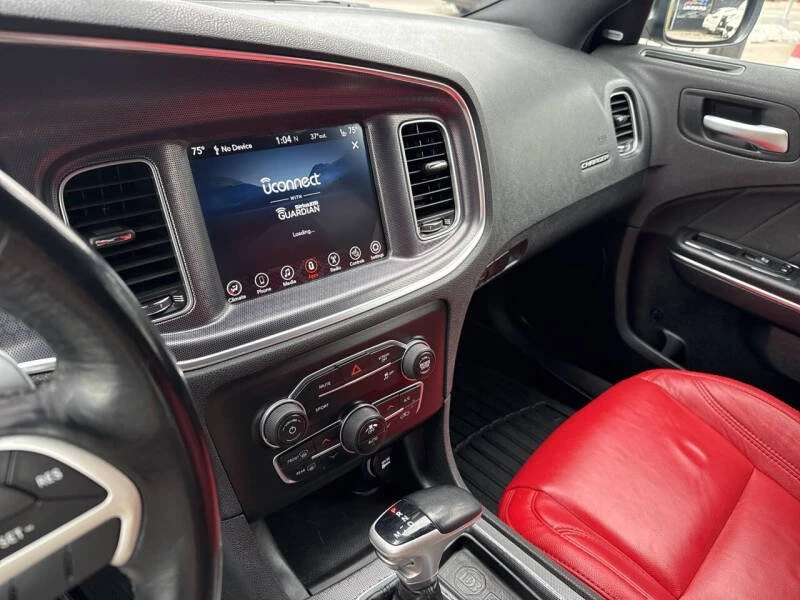 2017 Dodge Charger 7th Gen - Image 13 of 15