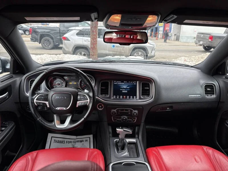 2017 Dodge Charger 7th Gen - Image 15 of 15