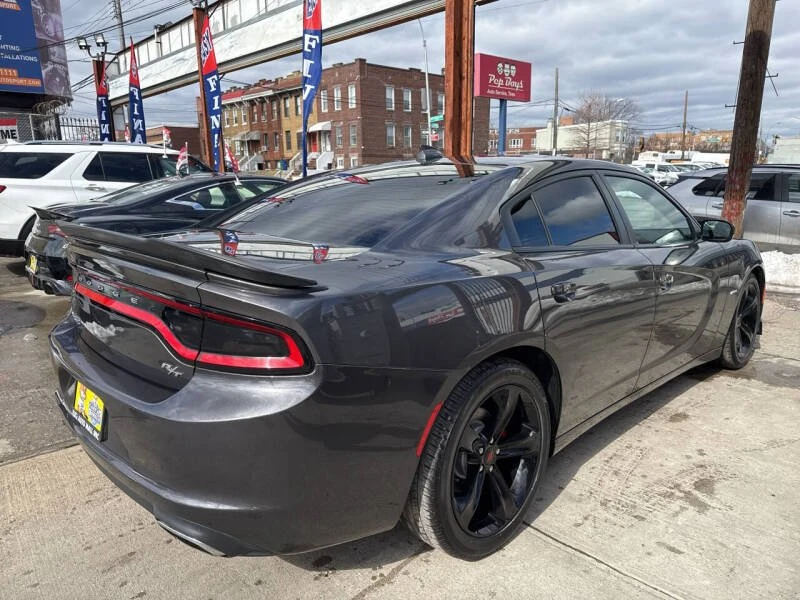2017 Dodge Charger 7th Gen - Image 6 of 15