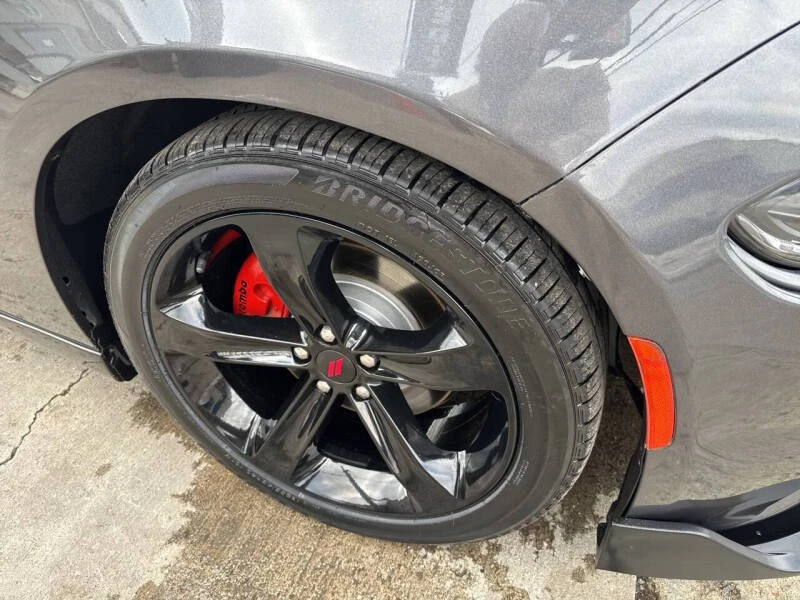 2017 Dodge Charger 7th Gen - Image 9 of 15