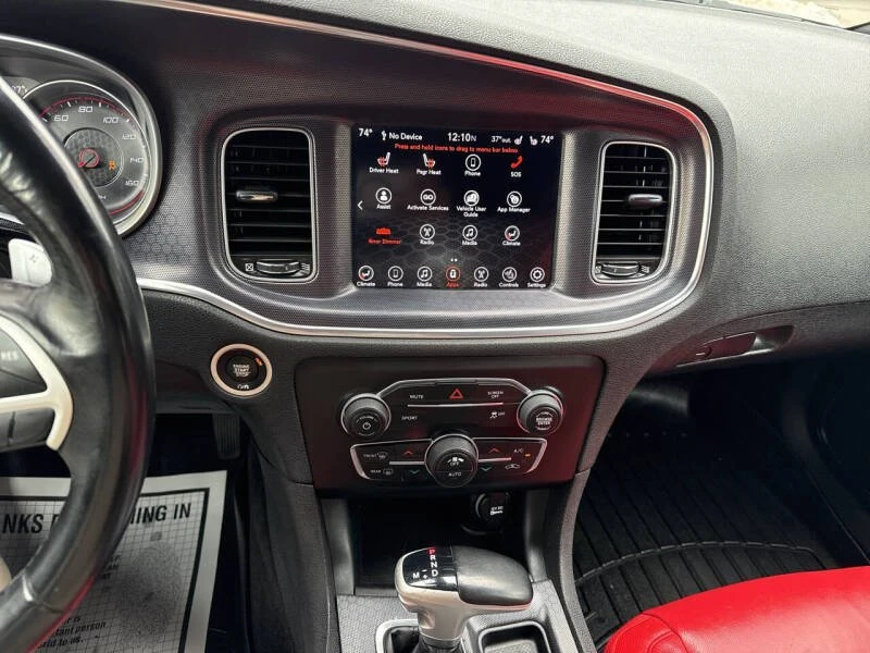 2017 Dodge Charger 7th Gen - Image 14 of 15