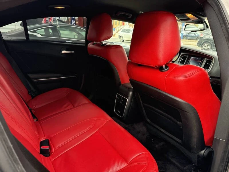 2017 Dodge Charger 7th Gen - Image 11 of 15