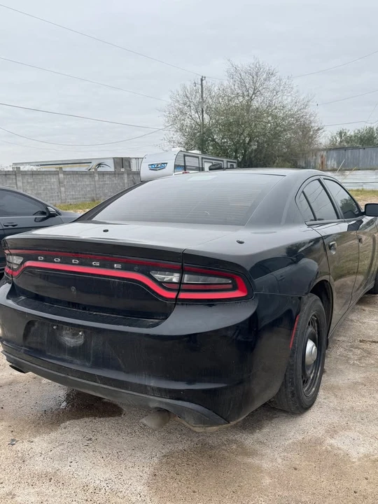 2017 Dodge Charger 7th Gen - Image 4 of 5