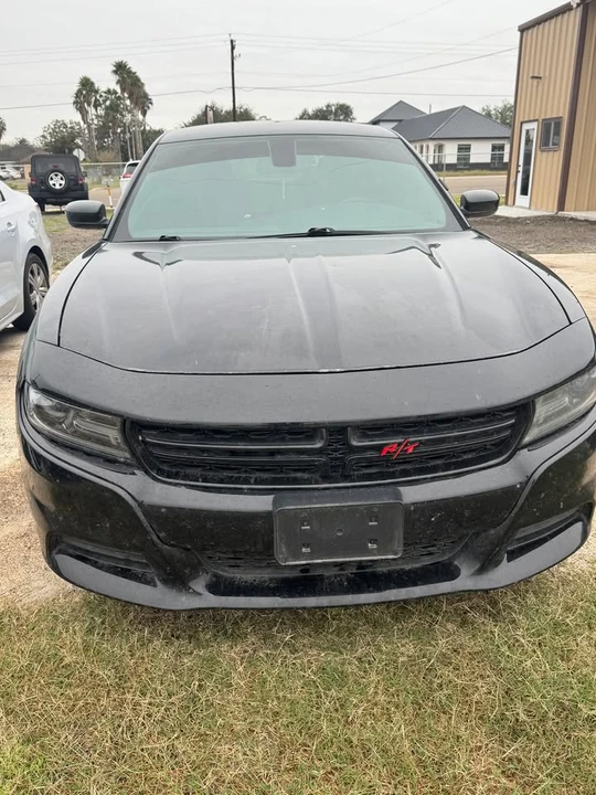 2017 Dodge Charger 7th Gen - Image 2 of 5