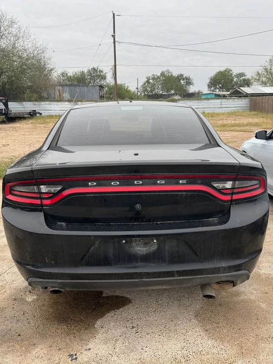 2017 Dodge Charger 7th Gen - Image 5 of 5